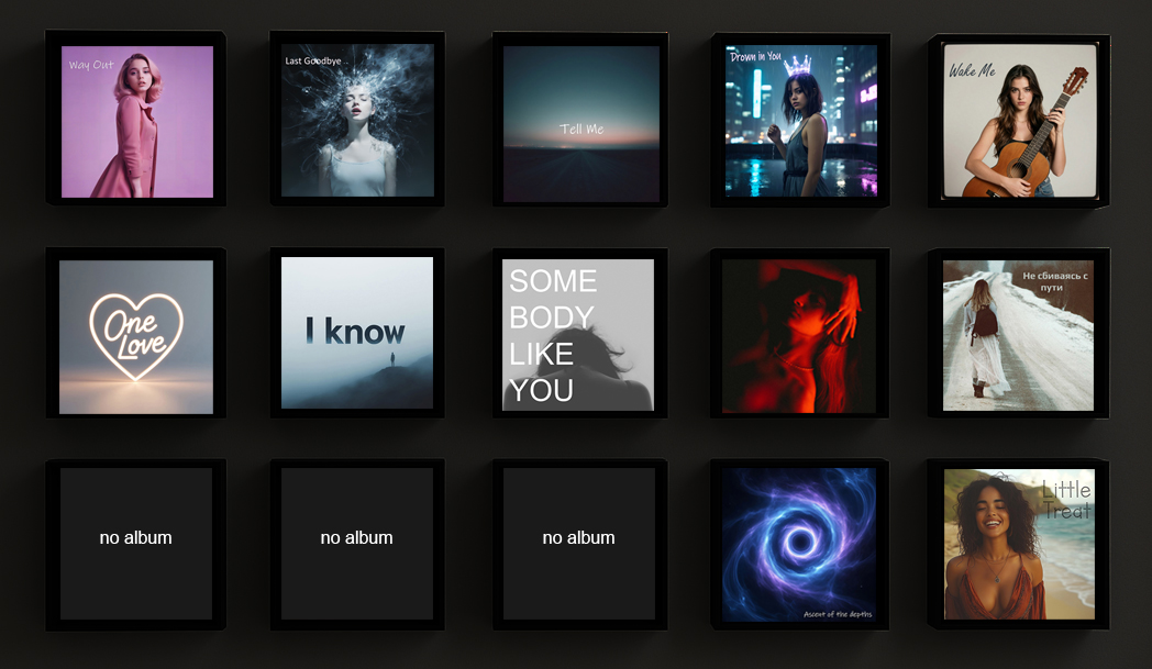 album